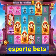 esporte bets